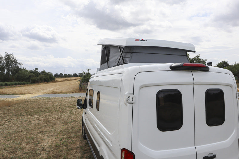 Maxi-Van Schlafach passend für Ford Transit V363