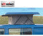 Zeltbalg Hubdach superflach 101x127 cm