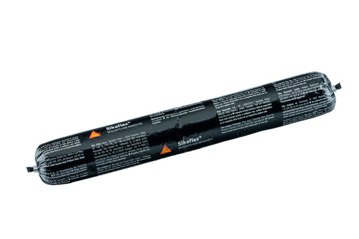 Sika Sikaflex 554 - 600 ml Beutel - Weiß