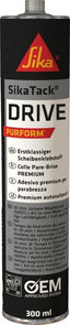 Scheibenklebstoff SikaTack Drive Purform 300 ml