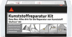 Sika SikaForce-302 Purform Kunststoffreparatur-Kit EasyBox