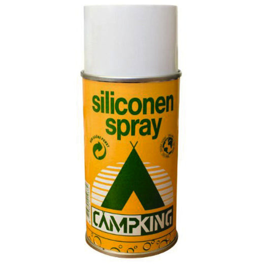 UMEFA Silikonspray für leichteren Lauf von Reißverschlüssen