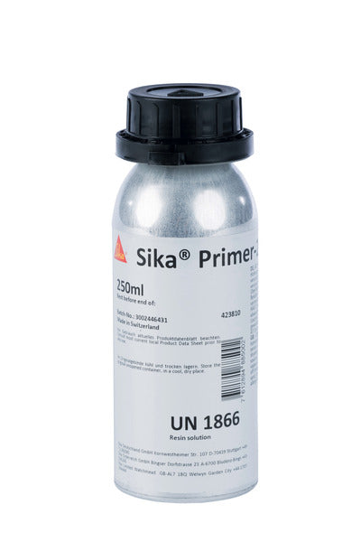 Sika Primer 207 100ml schwarz