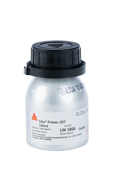 Sika Primer 207 100ml schwarz
