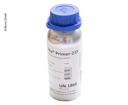 Sika Primer-215 für poröse Untergründe und Kunststoffe