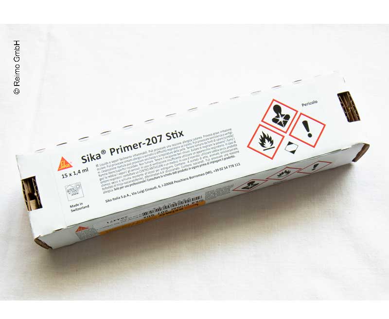 Sika Primer 207 Stix (1Stck= 1Box mit 15 Stix)