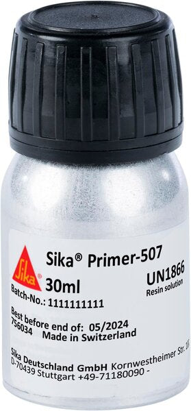 <p>SIKA KLEBE- UND DICHTSTOFFSYSTEME</p>