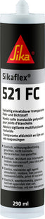 <p>Kartusche 290 ml</p>