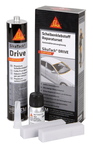 Sika SikaTack Drive Purform - Reparatur-Set C225 - 300 ml