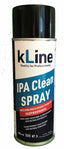 kLine IPA Clean Isopropylreiniger - 400 ml Spray