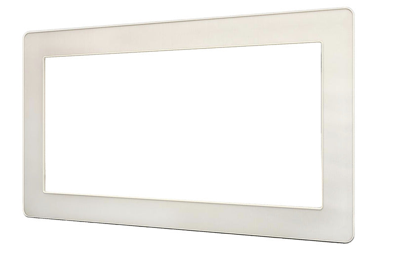 Acrylight Abdeckrahmen für Acrylight Fenster