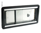 S4 Schiebefenster, Dometic Fenster 1000 x 500 mm links+rechts