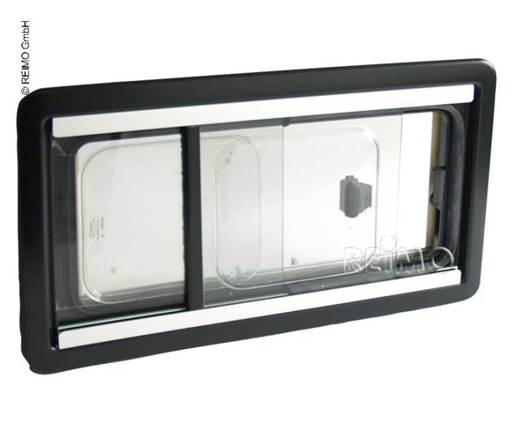 Dometic S4 Schiebefenster, Dometic Fenster 1000 x 500 mm links+rechts