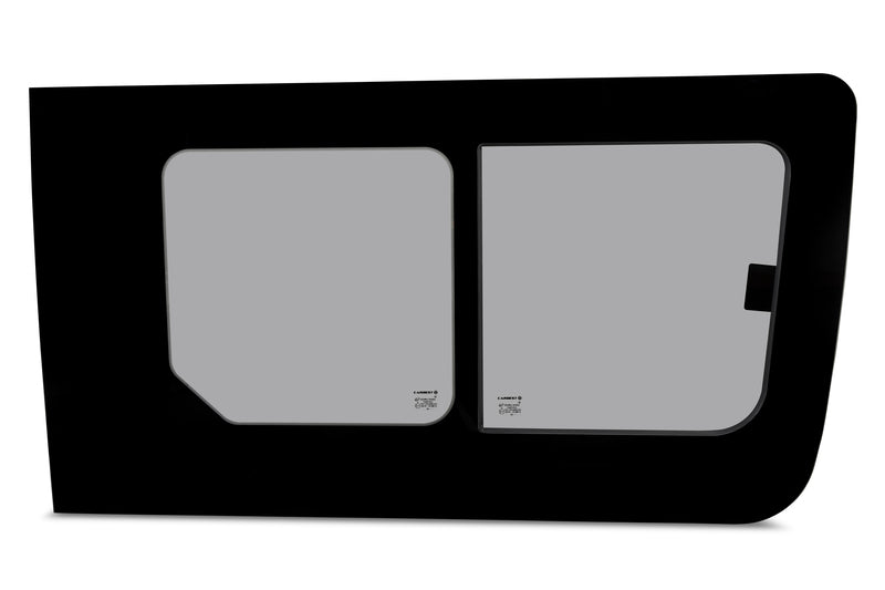 Carbest Schiebefenster für Mercedes Sprinter und VW Crafter