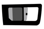 Carbest Schiebefenster für Mercedes Sprinter und VW Crafter