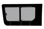 Carbest Schiebefenster für Mercedes Sprinter und VW Crafter