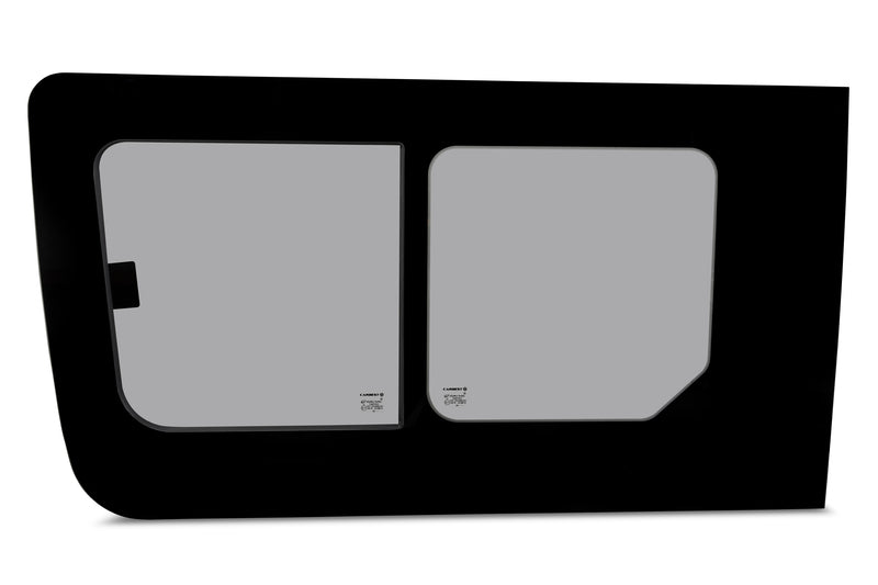 Carbest Schiebefenster für Mercedes Sprinter und VW Crafter