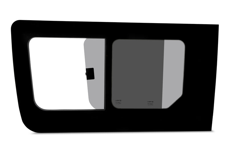 Carbest Schiebefenster für Mercedes Sprinter und VW Crafter