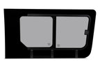 Carbest Schiebefenster für Mercedes Sprinter und VW Crafter