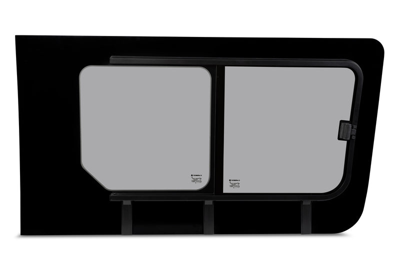 Carbest Schiebefenster für Mercedes Sprinter und VW Crafter