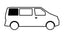 Carbest Seitenscheibe MB Vito lR