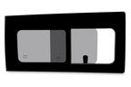 Schiebefenster rechts Mercedes Vito, BJ 2004-2014, 1096x565, getönt