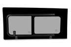 Schiebefenster rechts Mercedes Vito, BJ 2004-2014, 1096x565, getönt
