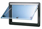 Ersatzfenster, Fensterscheibe für S4 Artikelnummer 31205 (700 x 600 mm)