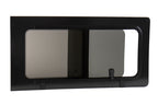 Carbest Schiebefenster rechts hinten kR, VW T5/T6, Echtglas, 922*572, ab 2004