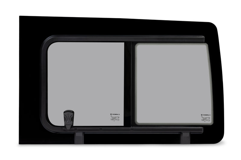 kurzer Radstand