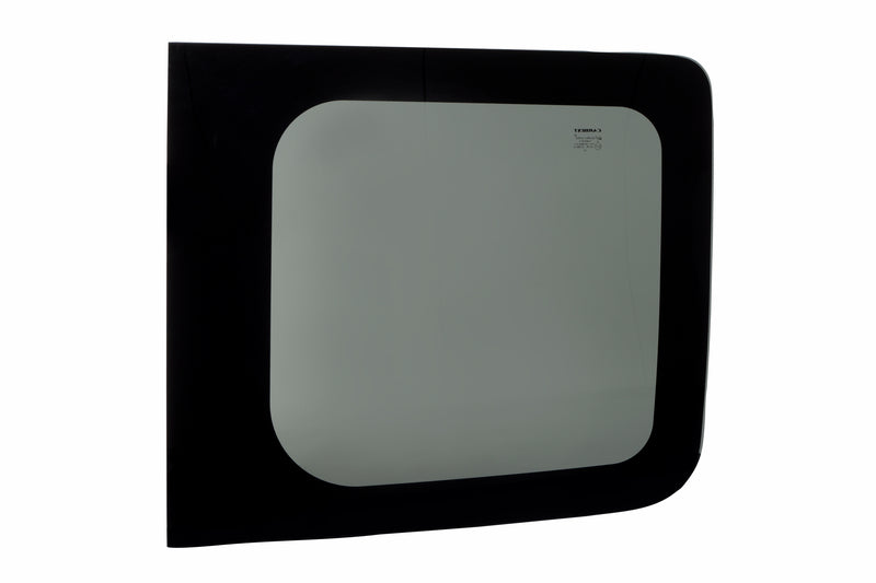 Carbest Seitenfenster Renault Trafic, hinten rechts 919x571, ab Bj. 15, Carbest Fenster