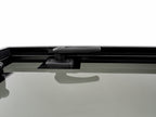 Carbest Ausstellfenster für VW T6.1/T6/T5 Echtglasfenster (Vorne Links)