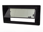 Ausstellfenster vorne rechts VW T5/T6, Echtglas, 1135x585, Position: Vorne Rechts (kurzer und langer Radstand)