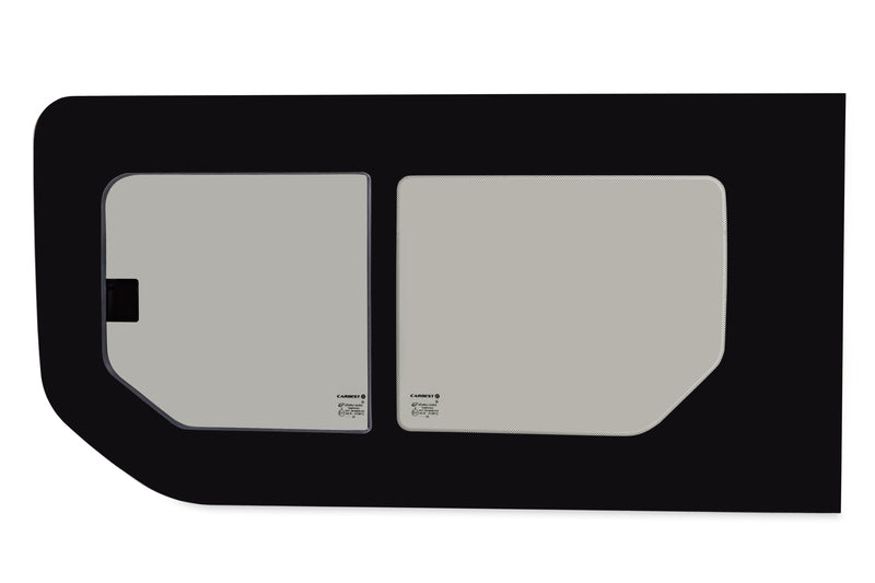 Carbest Schiebefenster Renault Trafic,rechts,1193x665, ab Bj. 02-15, Carbest Fenster