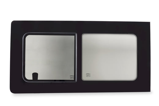 Sicherheitsglasfenster für Volkswagen Transporter 4 / 5 / 6 / 6.1