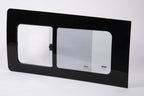 Edles Sicherheitsglasfenster für den Ford Transit Custom kurzer Radstand