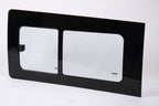 Edles Sicherheitsglasfenster für den Ford Transit Custom kurzer Radstand
