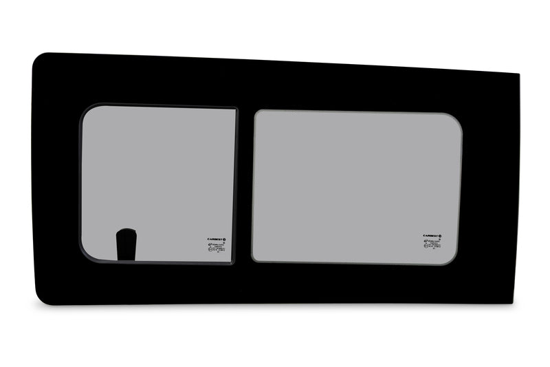 Carbest Fenster Vito, Schiebefenster links, für L1-L3, ab 2015, 1100x570, Carbest Fenster