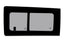 Carbest Fenster Vito, Schiebefenster links, für L1-L3, ab 2015, 1100x570, Carbest Fenster