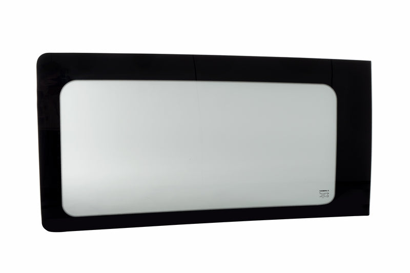 Carbest Fenster Vito, starres Fenster rechts, für mR, ab 2015, 1100x570, Carbest Fenster