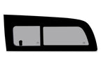 Carbest Fenster Vito, Schiebefenster links, für L1-L3, ab 2015, 1100x570, Carbest Fenster