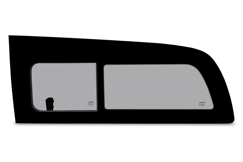 Carbest Fenster Vito, Schiebefenster links, für L1-L3, ab 2015, 1100x570, Carbest Fenster