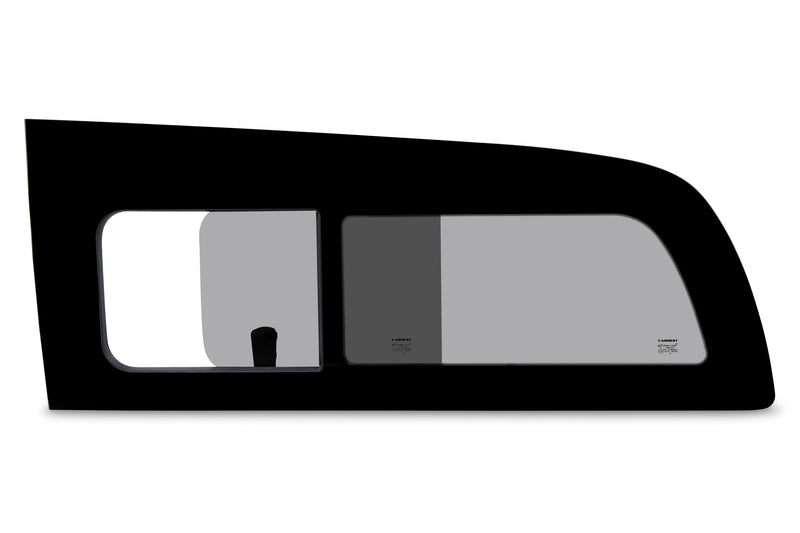 Carbest Fenster Vito, Schiebefenster links, für L1-L3, ab 2015, 1100x570, Carbest Fenster