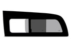 Carbest Fenster Vito, Schiebefenster links, für L1-L3, ab 2015, 1100x570, Carbest Fenster