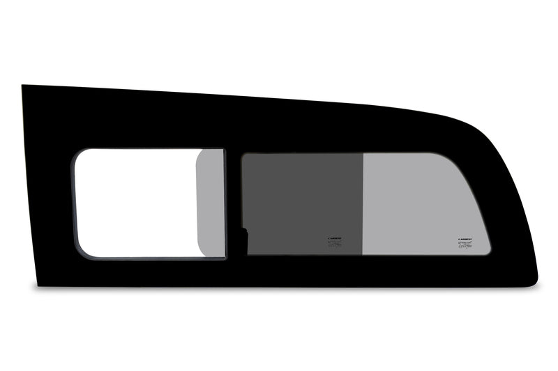 Carbest Fenster Vito, Schiebefenster rechts, für mR, ab 2015, 1100x570, Carbest Fenster