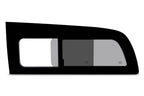 Schiebefenster hinten rechts,Vito ab 2015, 1300x529, getönt, L3