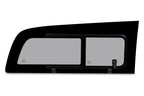Carbest Fenster Vito, Schiebefenster links, für L1-L3, ab 2015, 1100x570, Carbest Fenster