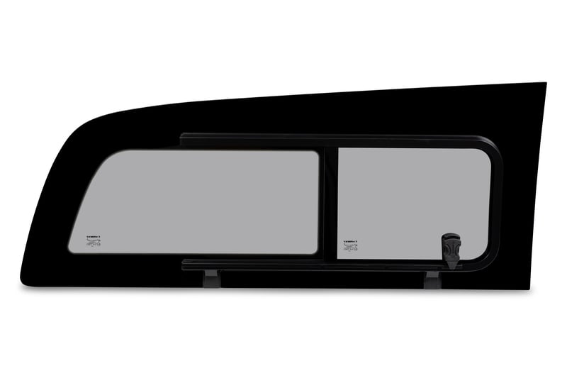 Schiebefenster hinten rechts,Vito ab 2015, 1300x529, getönt, L3