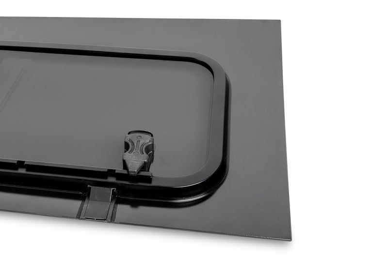 Carbest Fenster Vito, Schiebefenster links, für L1-L3, ab 2015, 1100x570, Carbest Fenster