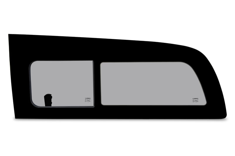 Schiebefenster hinten rechts,Vito ab 2015, 1300x529, getönt, L3